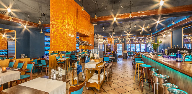 Anfora - Düsseldorf - Gastronomie und Hotellerie