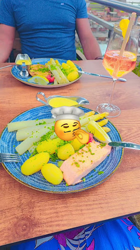 Comentarii opinii despre Strandterrassen Steinhude