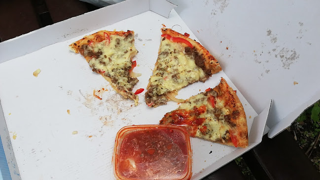 Cruisers Food Lieferservice - Halstenbek