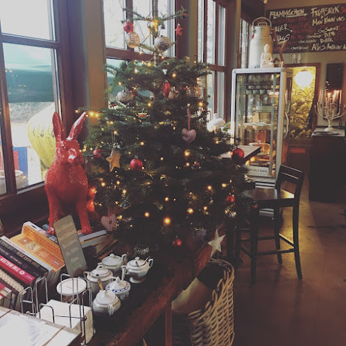 Opinii despre Das Milchhäuschen în Bochum - Gastronomie und Hotellerie