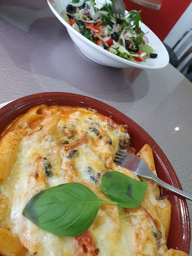 Pizza Garten Hannover - Hannover