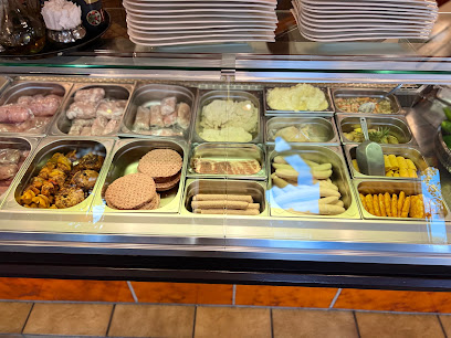 Seonies Schnell Restaurant