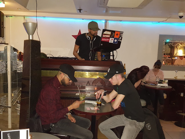 Rick's cafe - Gastronomie und Hotellerie