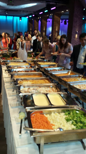 Partyservice Frey - Ostrach