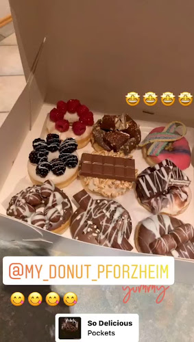My Donut Pforzheim - Pforzheim