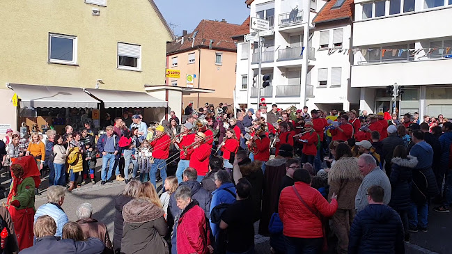 Gaststätte Tröpfle Inh.Rita Wild - Ludwigsburg
