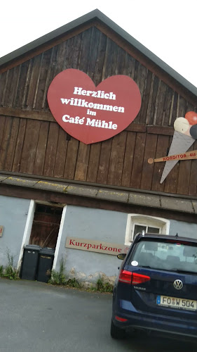 Bäckerei Konditorei Wirth Café Mühle - Gastronomie und Hotellerie