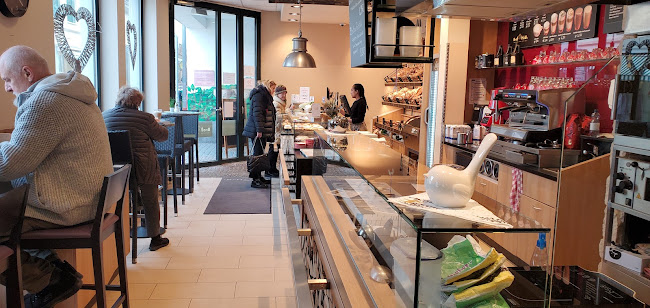 Opinii despre Brothaus Schiesser - Königstein im Taunus în Königstein im Taunus - Gastronomie und Hotellerie