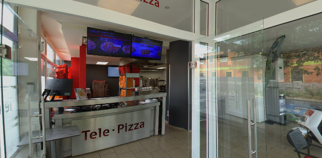 Tele Pizza Salzgitter - Salzgitter