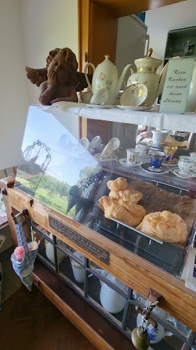 Opinii despre Café Zeit am Wasserrad în Schmallenberg - Gastronomie und Hotellerie