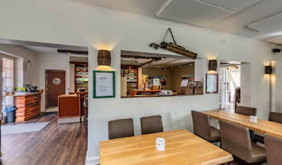 Restaurant Hockenbergs