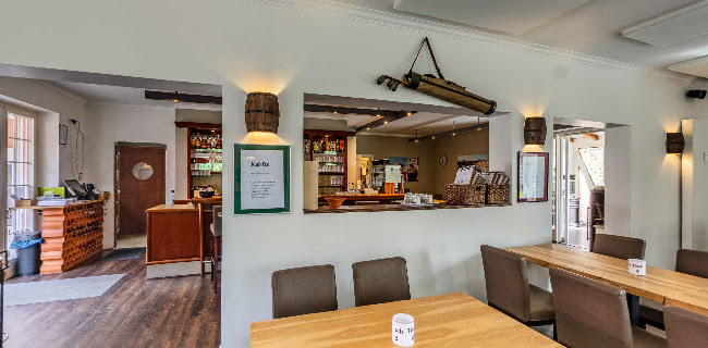 Restaurant Hockenbergs