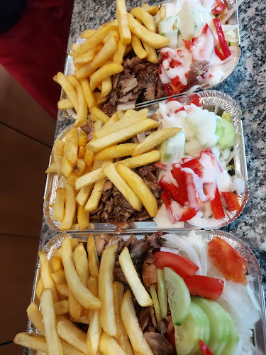 Restaurant Tuna - Gastronomie und Hotellerie