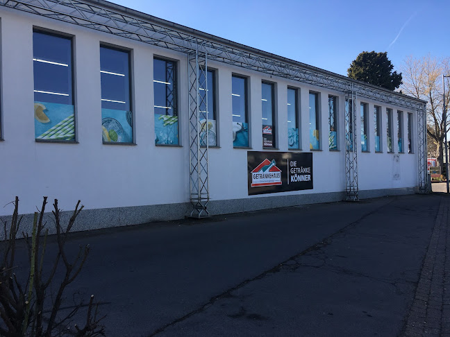 Comentarii opinii despre Getränkehaus | DIE GETRÄNKEKÖNNER