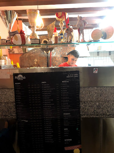 Opinii despre PIZZAVOLA - Pizzeria und Lieferdienst Weil im Schönbuch în Weil im Schönbuch - Gastronomie und Hotellerie