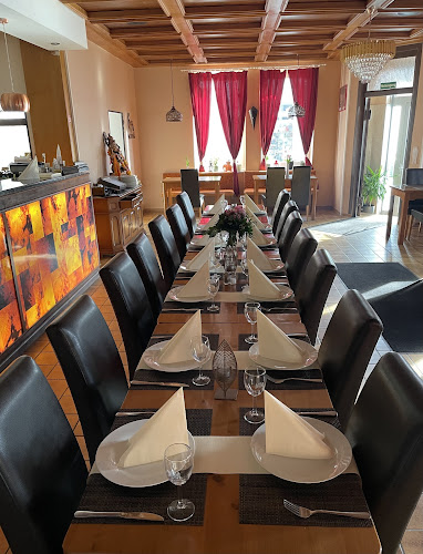 Indish Restaurant & Café Cocktail Bar - Paderborn