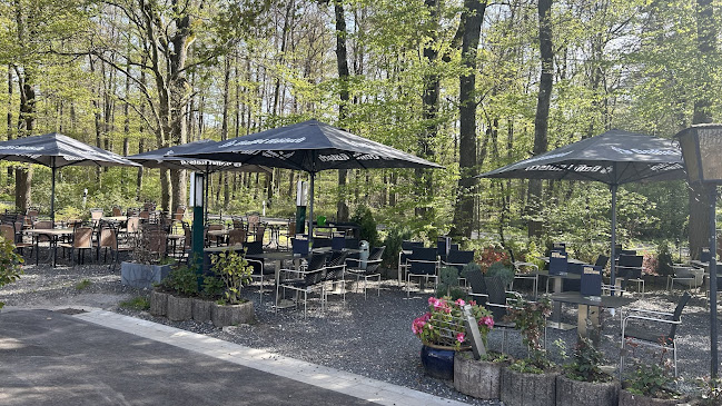 Hotel-Restaurant Birkenhof