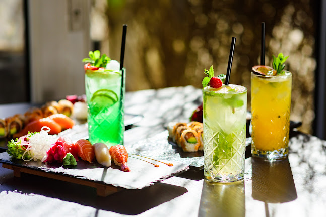 Nam Anh Sushi & Asiatische Restaurant - Wildau