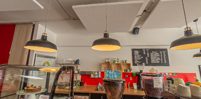 kaffeestopp privatrösterei - Gastronomie und Hotellerie