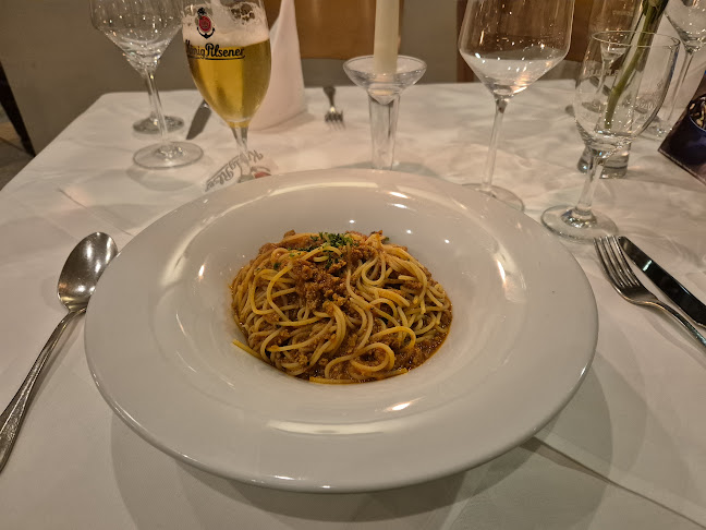 Opinii despre Ristorante Paradiso în Bad Oeynhausen - Gastronomie und Hotellerie