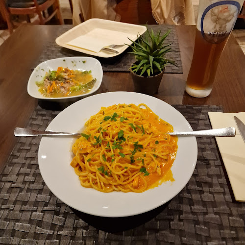 Comentarii opinii despre Pizzeria Wendelstein