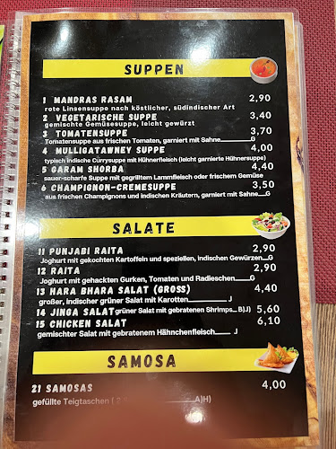 gandhi haus bonn - Bonn