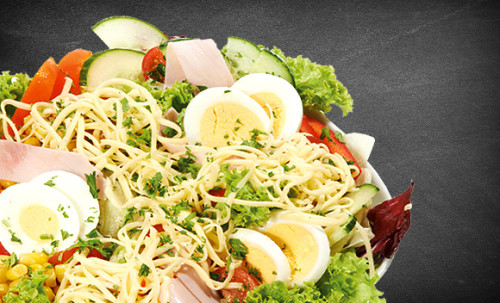 Freddy Fresh Pizza Braunschweig-Innenstadt - Braunschweig