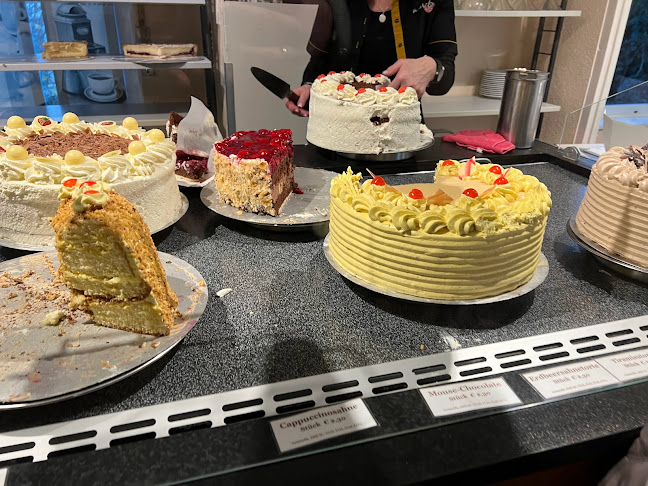 Comentarii opinii despre Park-Café