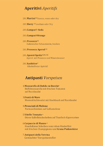 Castelli Romani - Gastronomie und Hotellerie