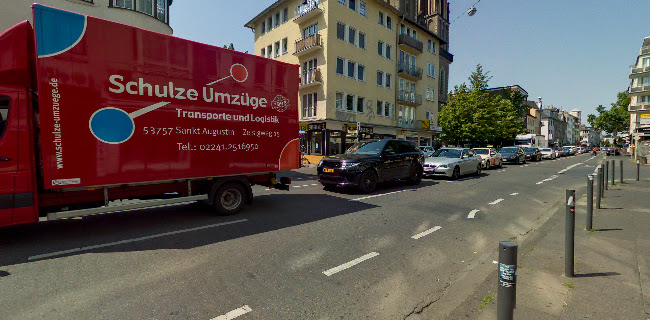 Opinii despre Veganland Çigköfte în Bonn - Gastronomie und Hotellerie