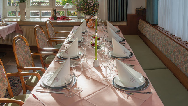 Restaurant Zum Reisenden Mann - Gastronomie und Hotellerie