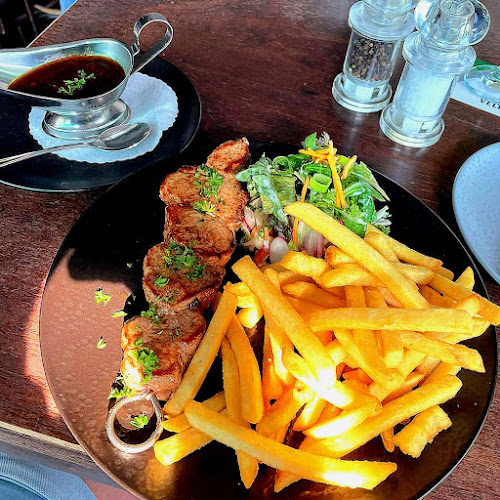 Opinii despre Brandy's Eat & Drink - Solingen în Solingen - Gastronomie und Hotellerie