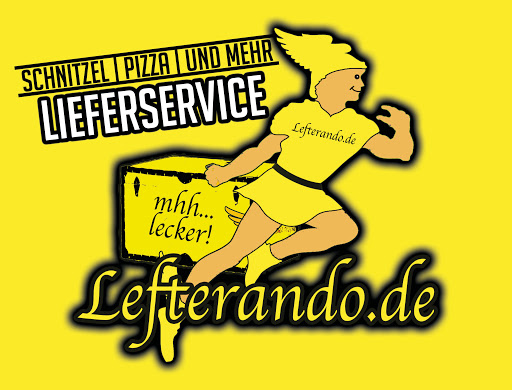 Opinii despre Lefterando în Siegen - Gastronomie und Hotellerie