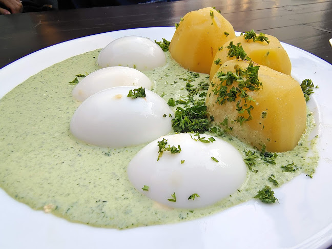 Apfelwein-Wirtschaft Fichtekränzi