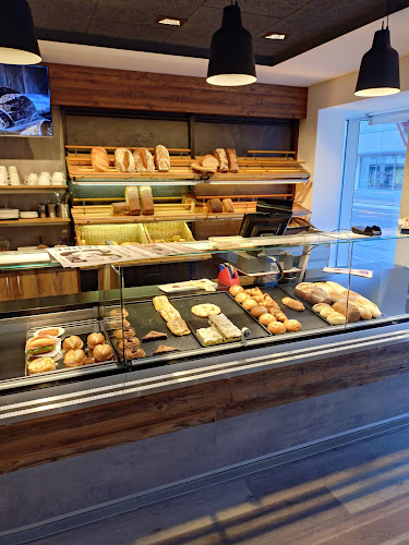 Back & Caféhaus Tröster - Finnentrop