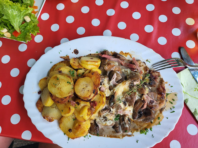 Gaststätte Ponyhof - Gastronomie und Hotellerie