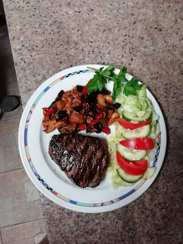 Pizzeria Mama Leone - Osnabrück