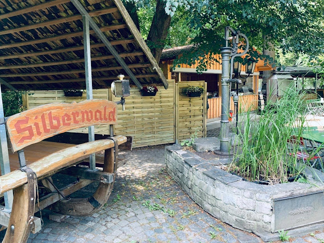 Wirtshaus Silberwald