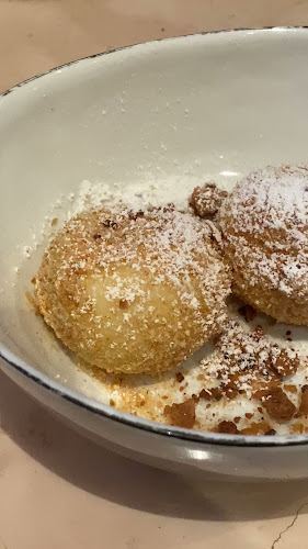 Österelli - Gastronomie und Hotellerie