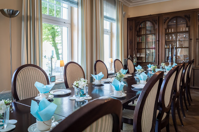 Café Villa Murken - Gastronomie und Hotellerie