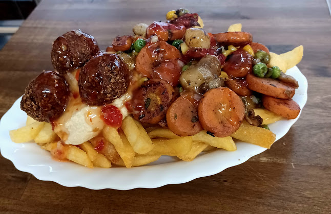 Räuberberg - Grill - Imbiss - Neustadt am Rübenberge