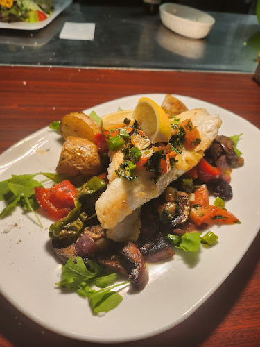 Pizzeria Ristorante La Marina - Gastronomie und Hotellerie