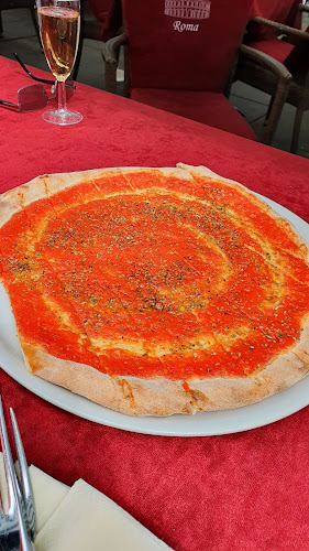 Comentarii opinii despre Ristorante Roma