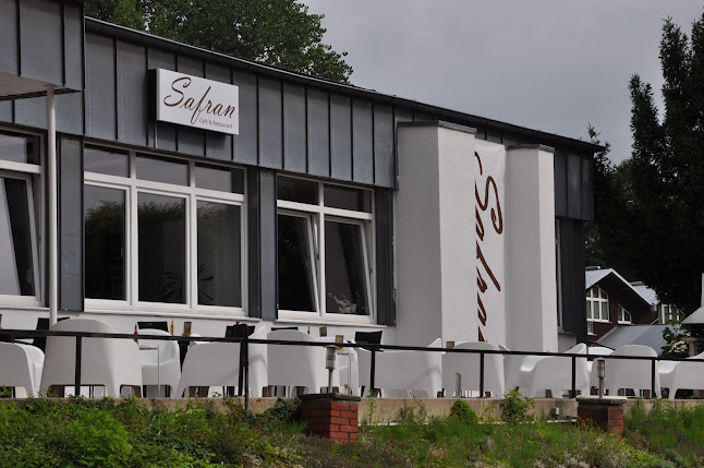 Cafè Safran - Gastronomie und Hotellerie