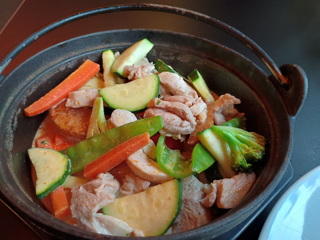 Little Saigon - Mannheim