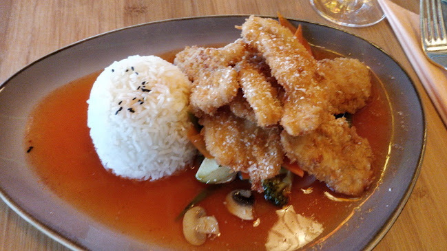 Mr.Ha Bad Waldsee - Gastronomie und Hotellerie