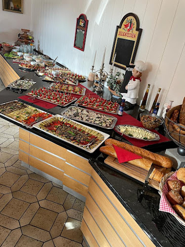 Beate Schmidtke Cronenberger Festsaal - Gastronomie und Hotellerie