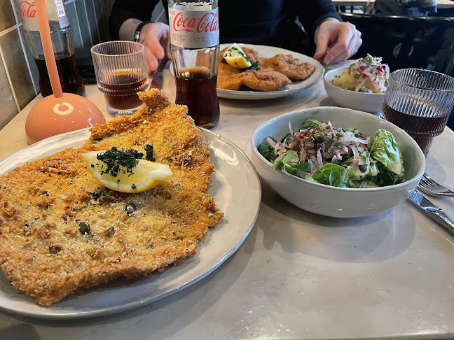 Österelli - Gastronomie und Hotellerie