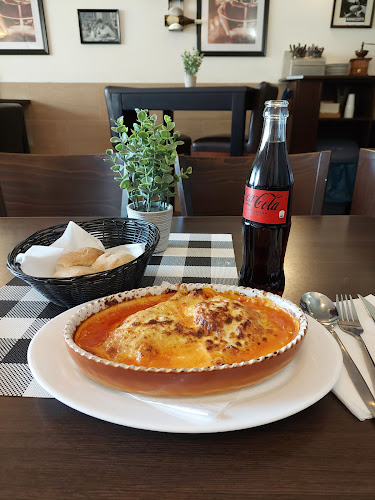 Comentarii opinii despre Baro Grill