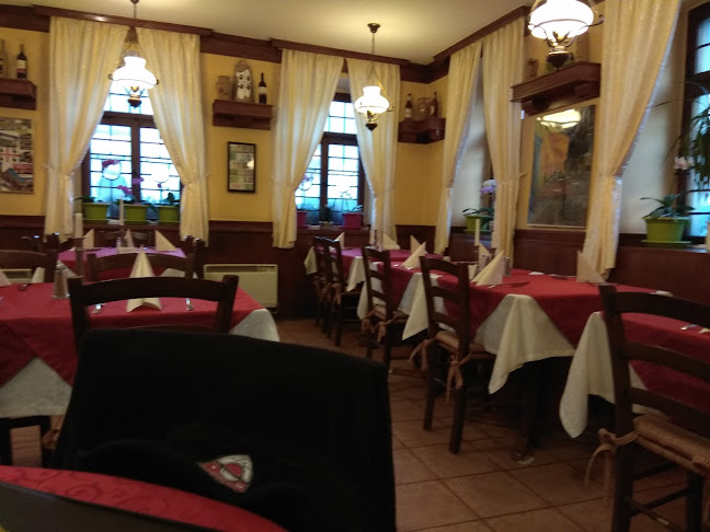 Comentarii opinii despre Quattro Mori